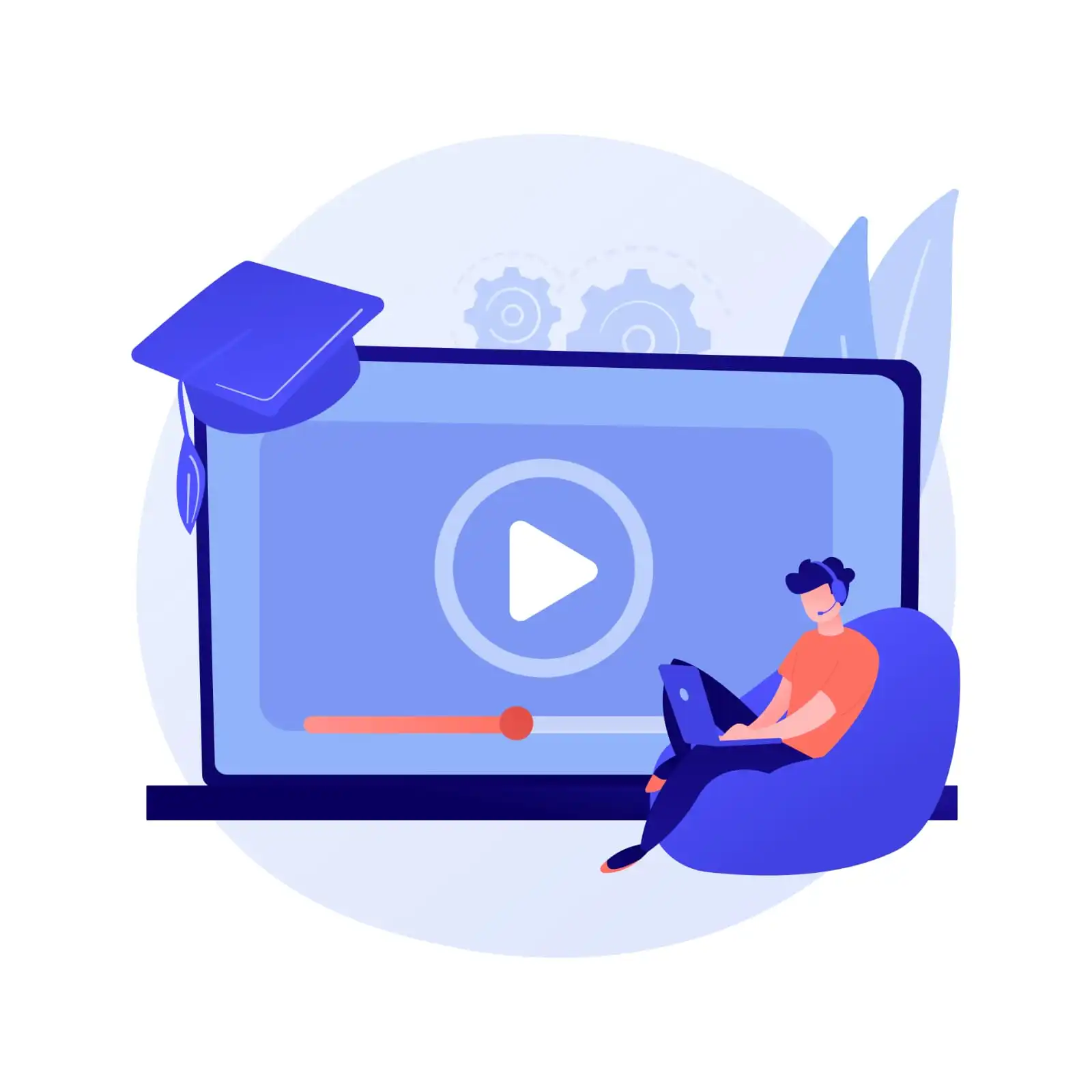 video tutorials