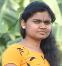 Sushmita Sona