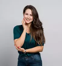 Kirti Sahu