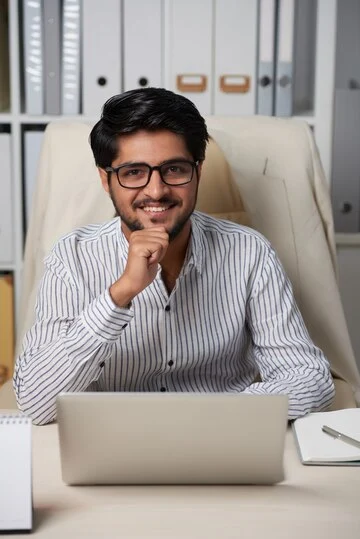 Rajesh Kumar